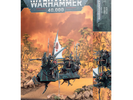 DRUKHARI  RAIDER