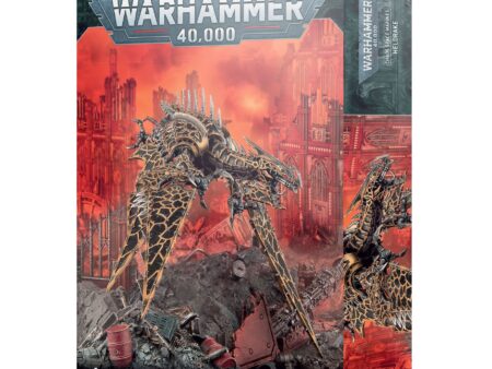 CHAOS SPACE  MARINES HELDRAKE
