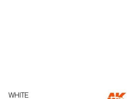 White 17ml