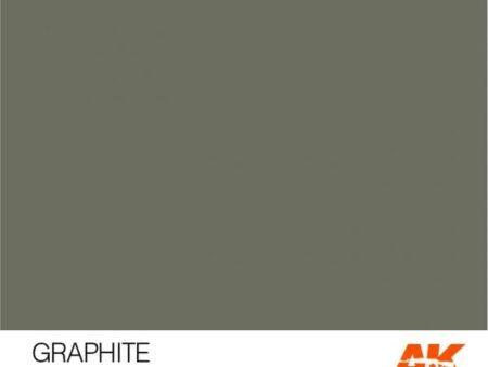 Graphite 17ml