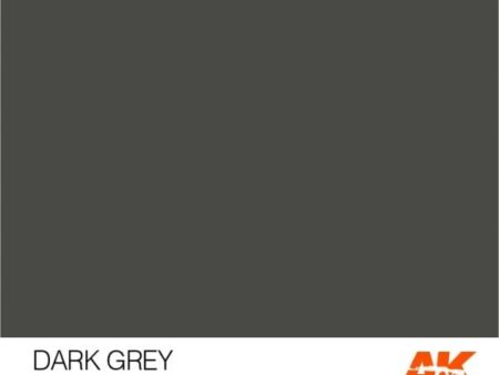 Dark Grey 17ml