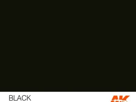 Black 17ml
