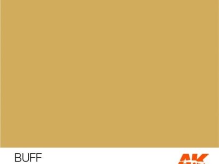 Buff 17ml