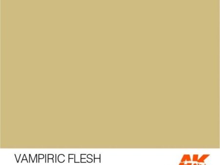 Vampiric  Flesh 17ml