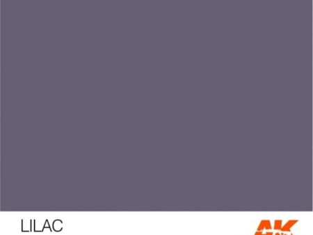 Lilac 17ml