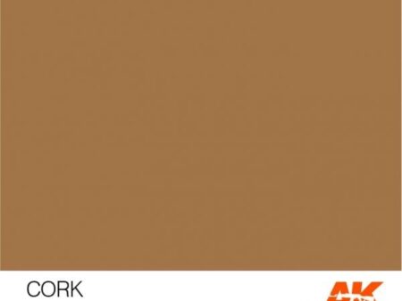 Cork 17ml