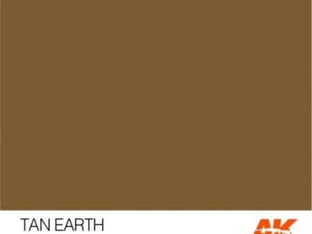 Tan Earth  17ml