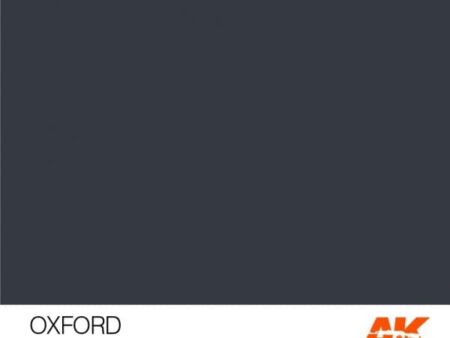 Oxford 17ml