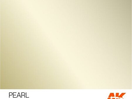 Pearl 17ml