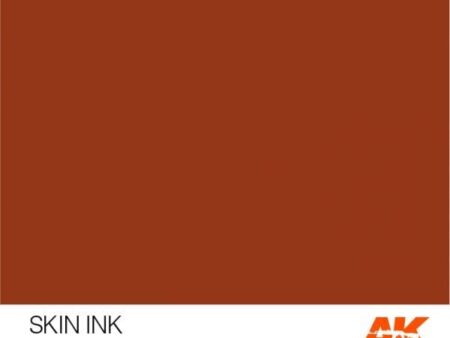 Skin INK 17ml