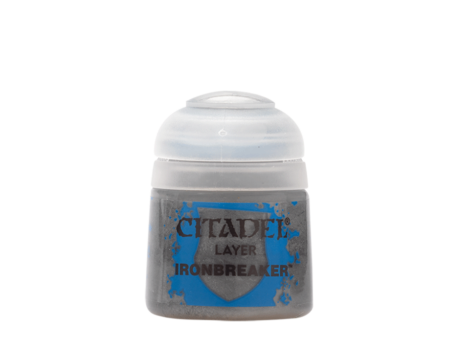 LAYER:  IRONBREAKER (12ML)