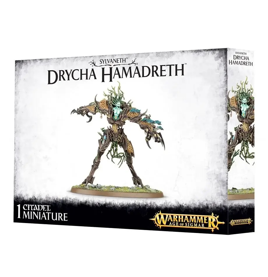 SYLVANETH DRYCHA HAMADRETH