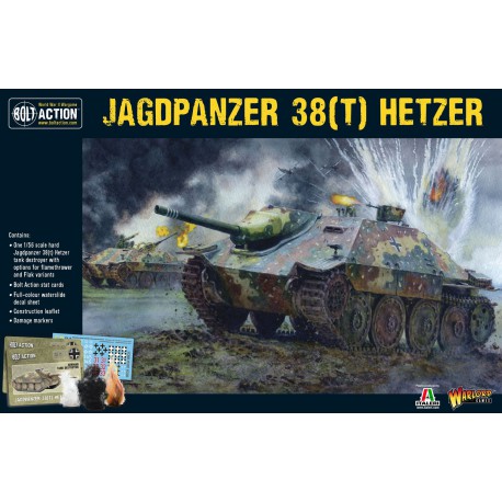 Hetzer