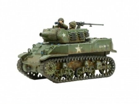 M8 Scott HMC