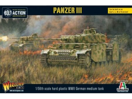 Panzer III
