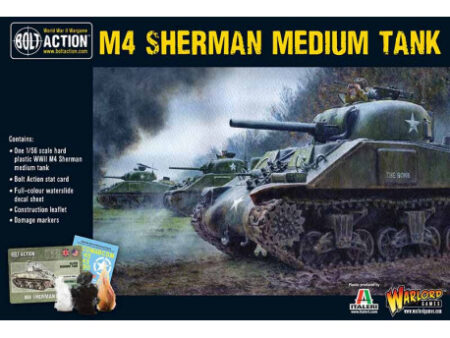 M4 Sherman