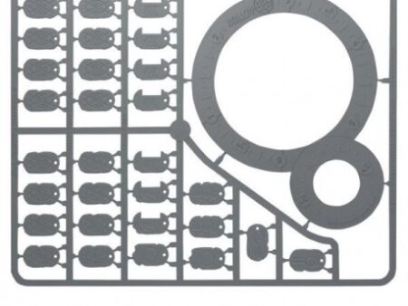 Bolt Action Templates