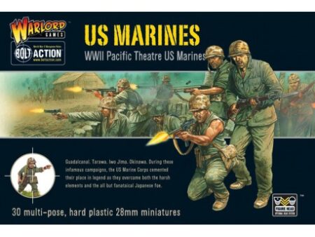 US Marine  Corps
