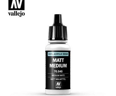Medium Mate