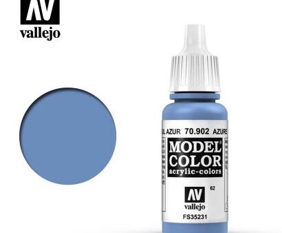 Azul Azur