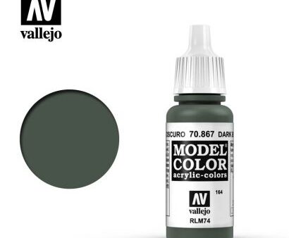 Azul Gris  Oscuro