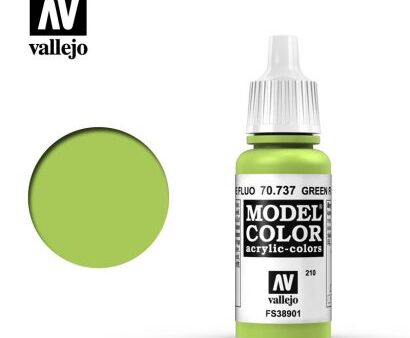 Verde Fluo