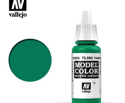 Verde