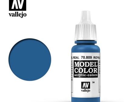 Azul Real