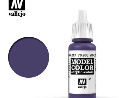 Violeta
