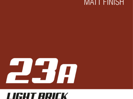 DUAL EXO SCENERY – 23A – LIGHT BRICK 60ml.