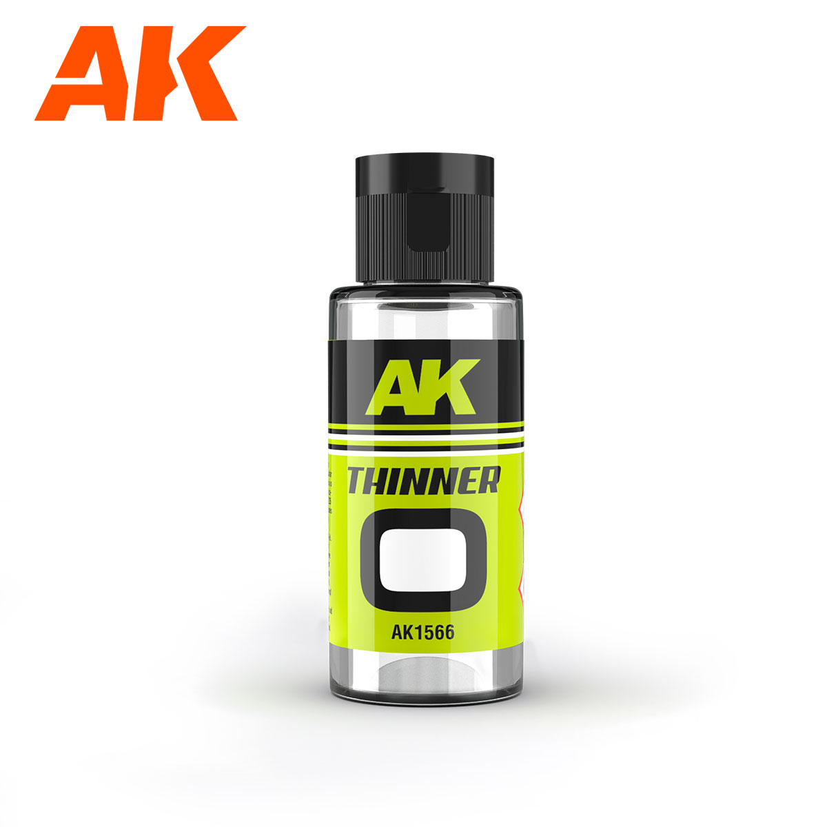 DUAL EXO THINNER 60ml.