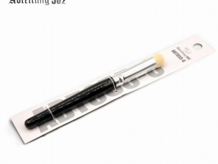 DRY BRUSH Nº  4
