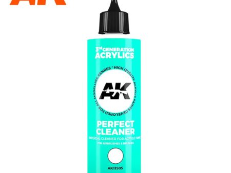 3GEN PERFECT  CLEANER