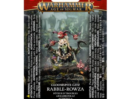 Rabble-Rowza