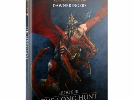 AGE OF  SIGMAR: THE LONG HUNT (ENGLISH)