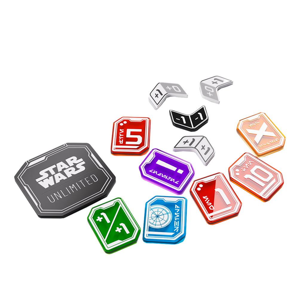 SW: Unlimited Premium Tokens