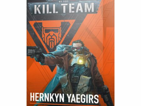 TARJETAS DE  DATOS: YAEGIRS HERNKYN (ESP)