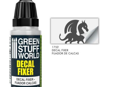 Decal Fixer