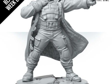 Bane  (Commander)