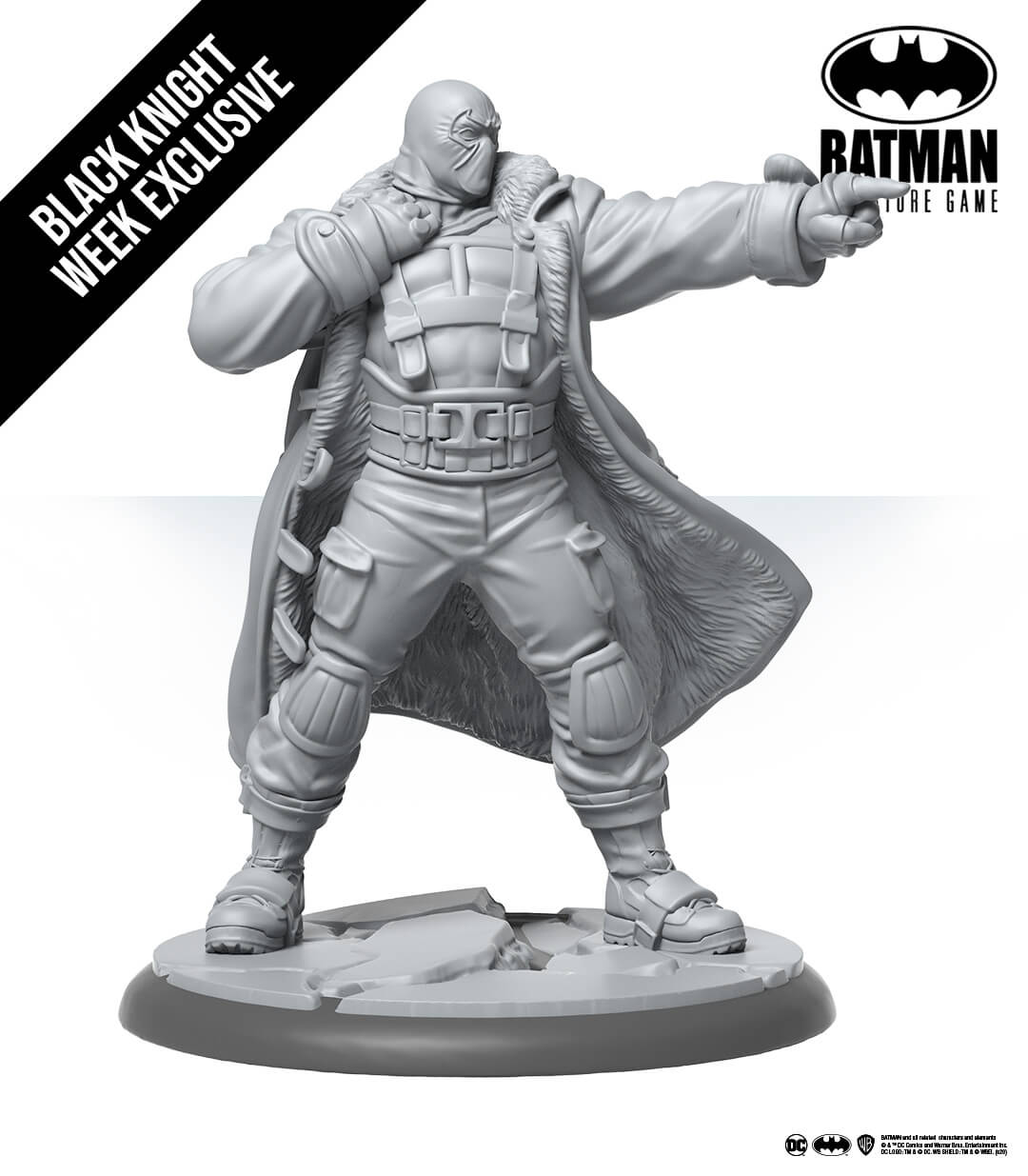 Bane (Commander)