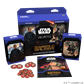 SWU: Sombras  de la galaxia Caja inicio