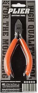 Plier Cutting  Tool