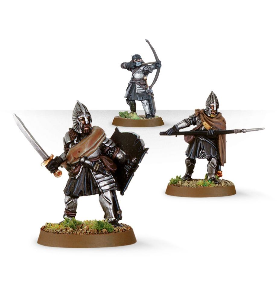 Osgiliath™ Veterans (Web Only)