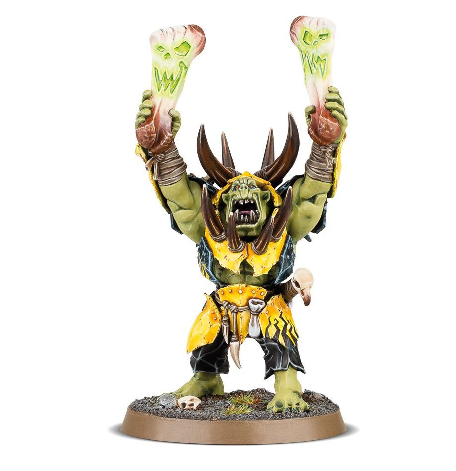 Warchanter (Web Only)