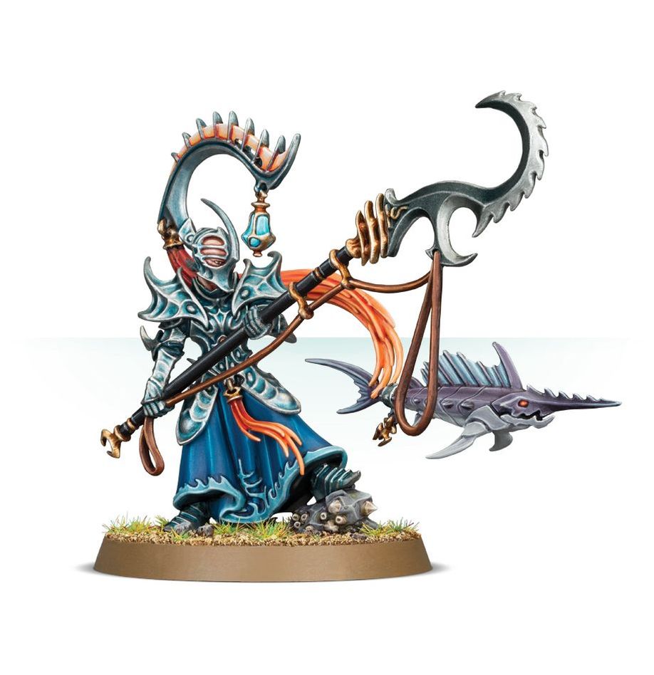 Isharann Soulrender (Web Only)