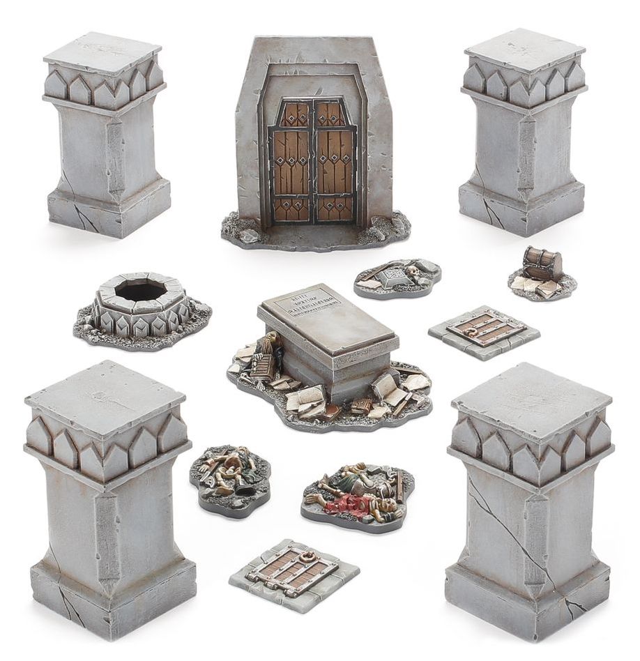Mines of Moria™ (Web Only)