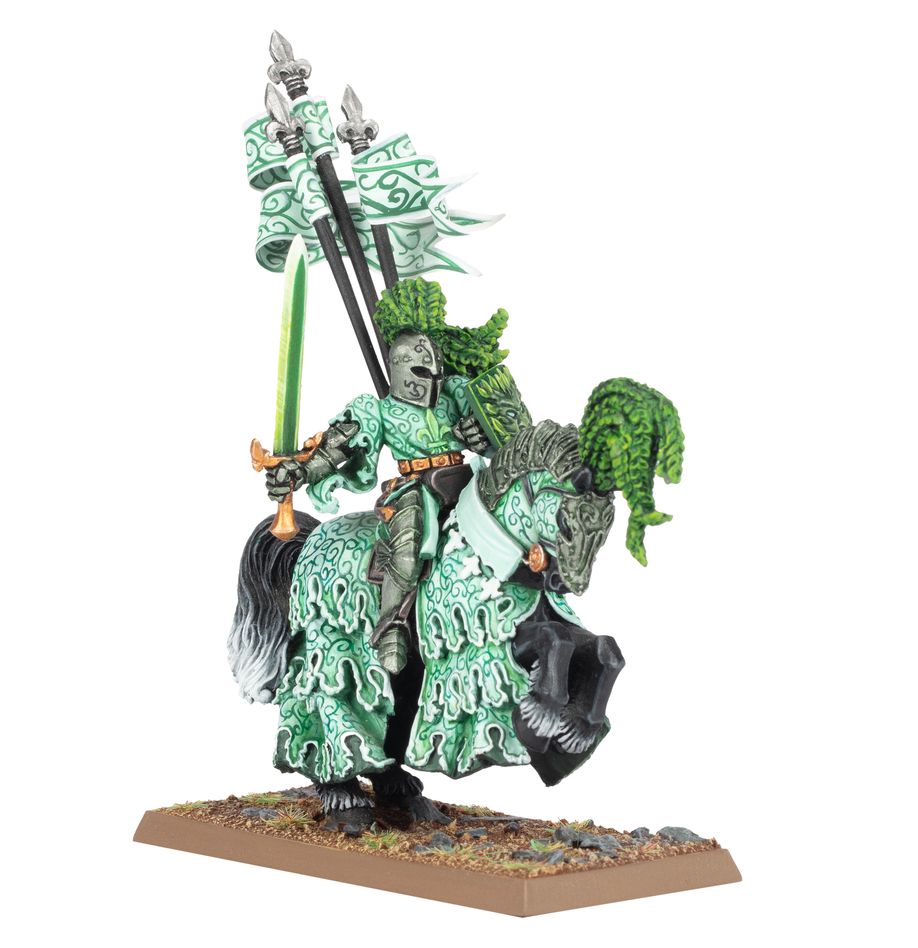The Green Knight (Web Only)