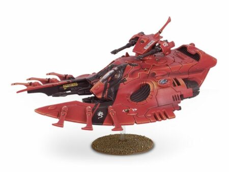 Wave Serpent/Falcon
