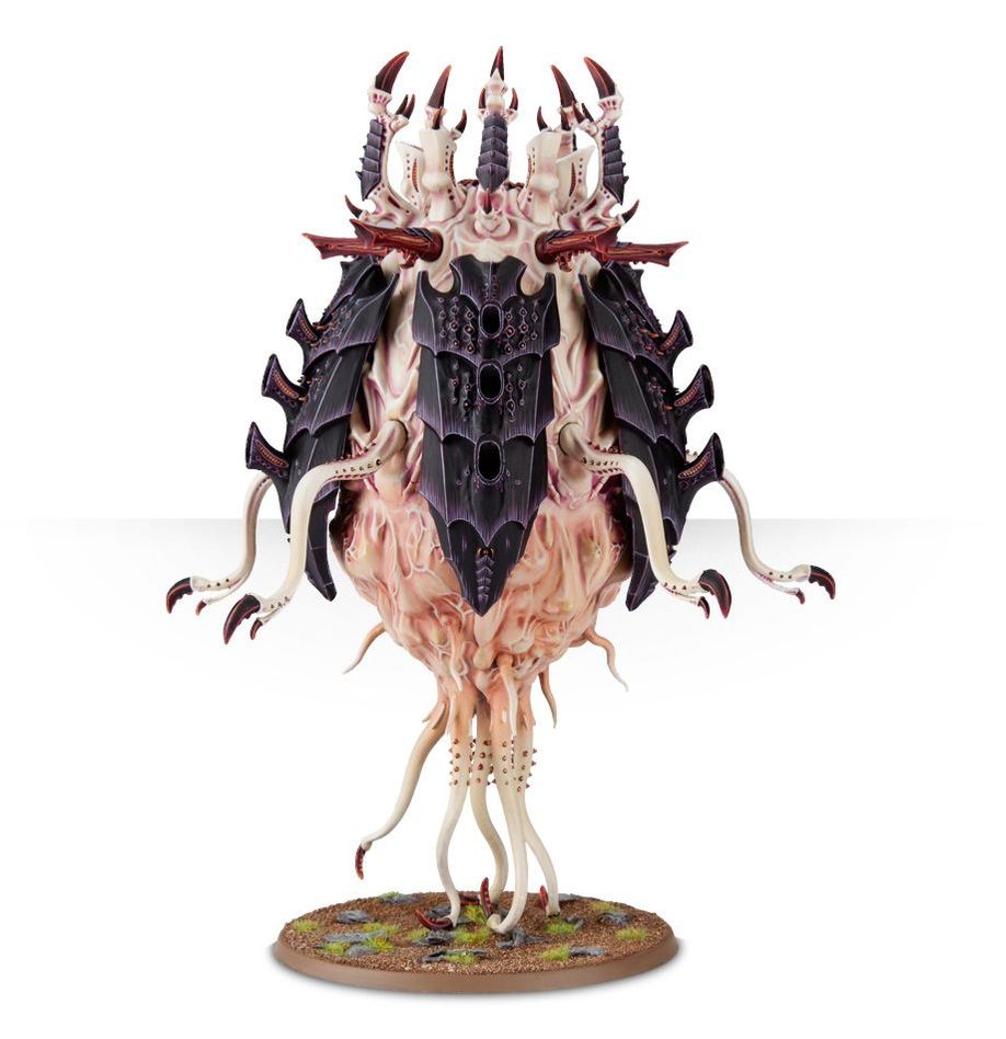 Tyrannocyte (Web Only)