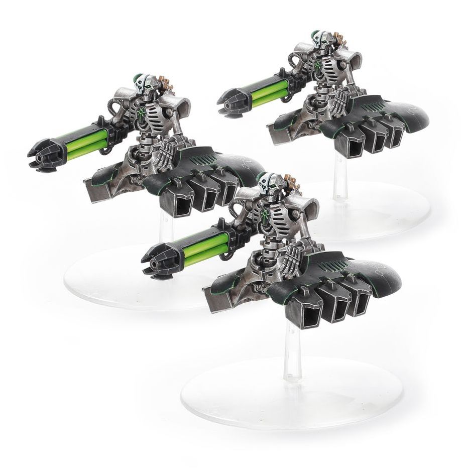 Lokhust Destroyer Squadron (Web Only)